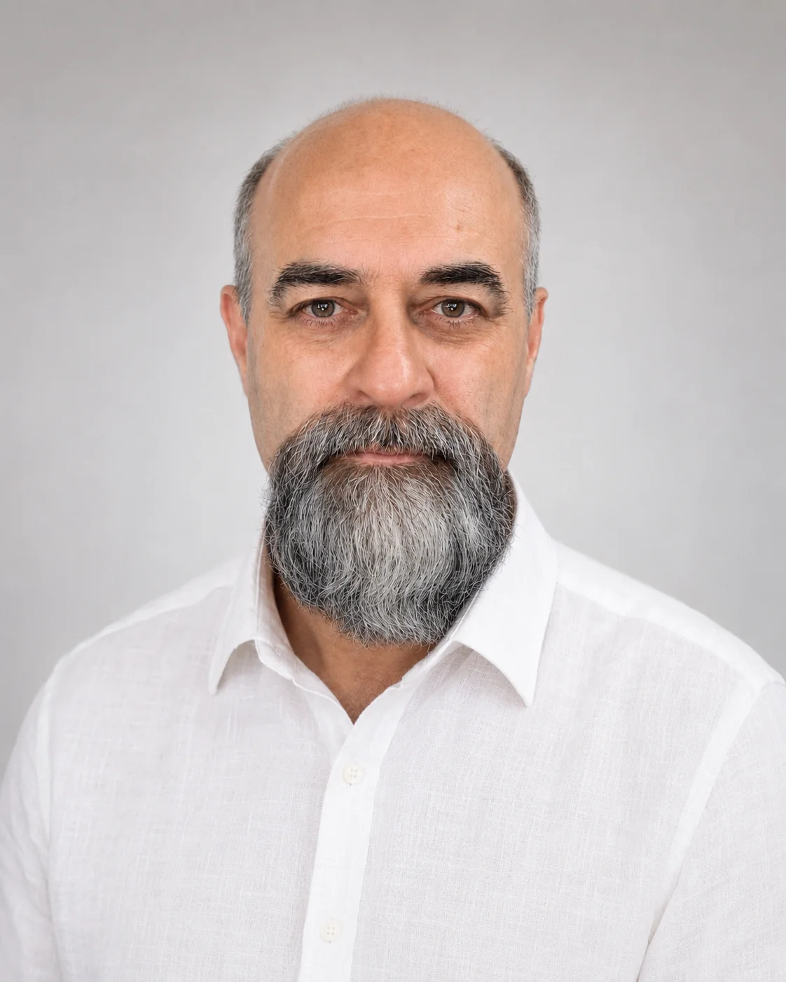 Márton László Attila